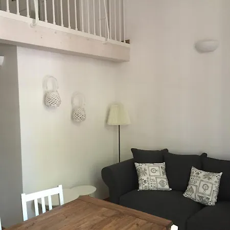 Centro Di Apartment Bologna