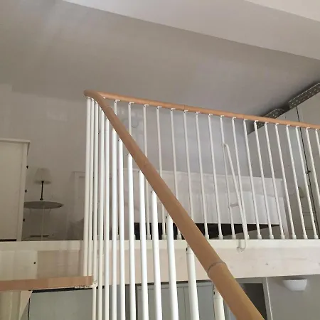 Appartamento Centro Di *