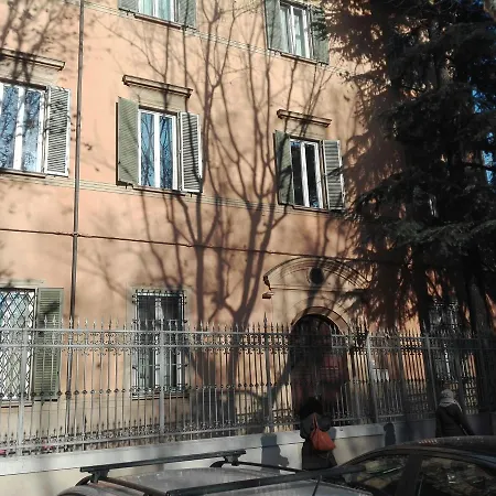Apartment Centro Di