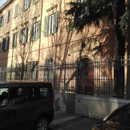 Apartment Centro Di