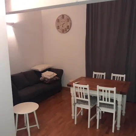 Centro Di Apartment Bologna