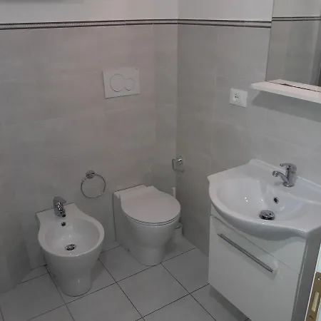 Centro Di Apartment