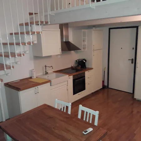 Apartment Centro Di