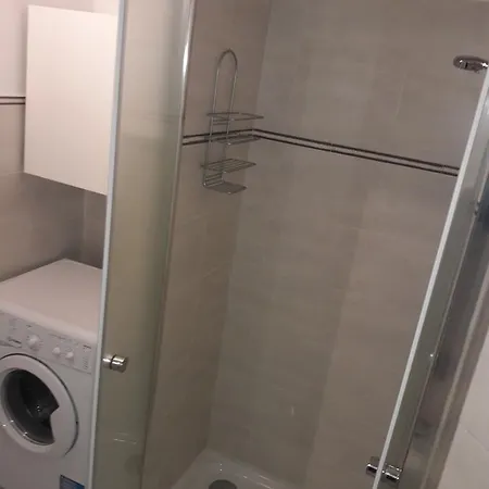 Centro Di Apartment Bologna